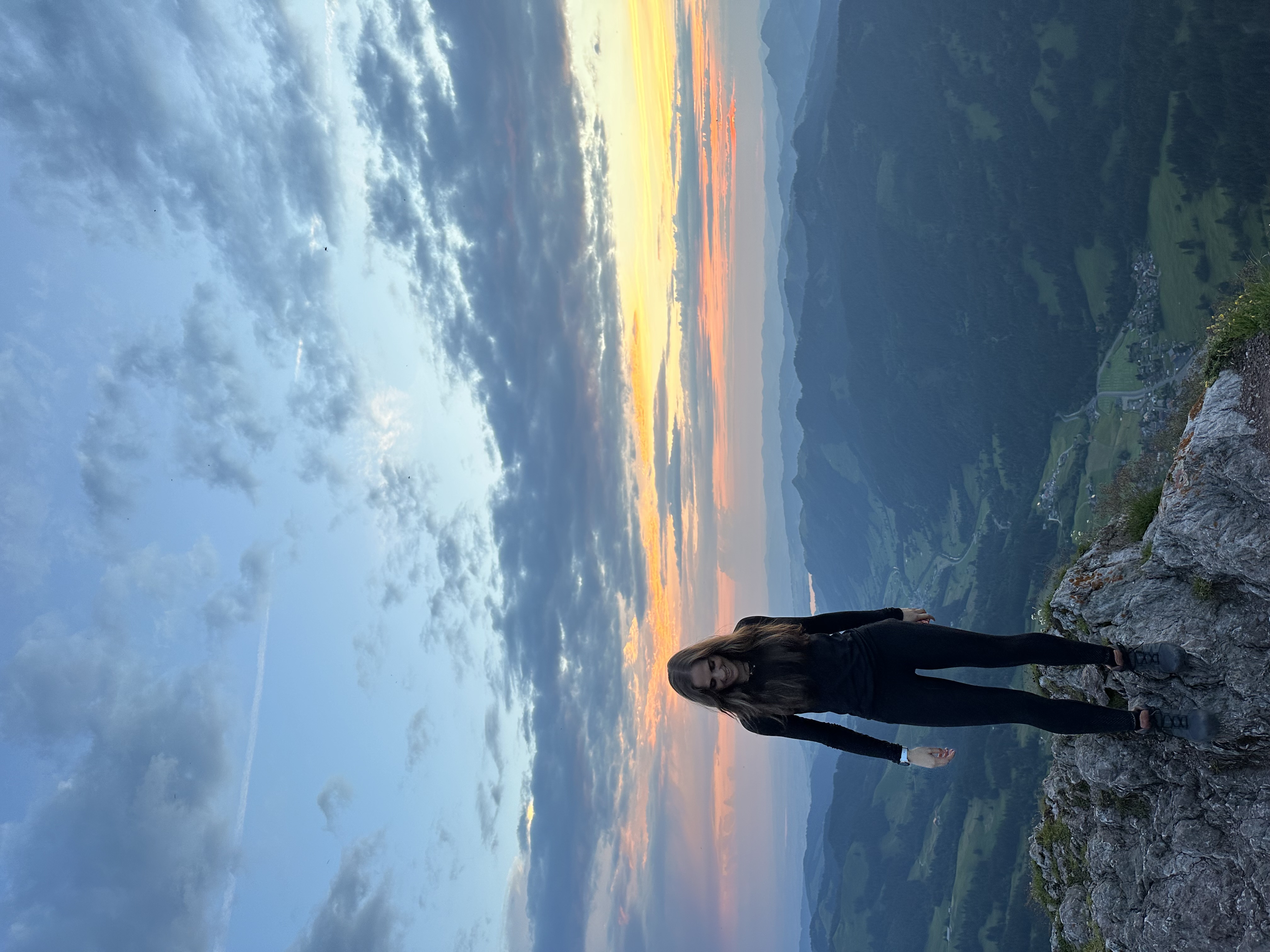 Annemaree - personal photo